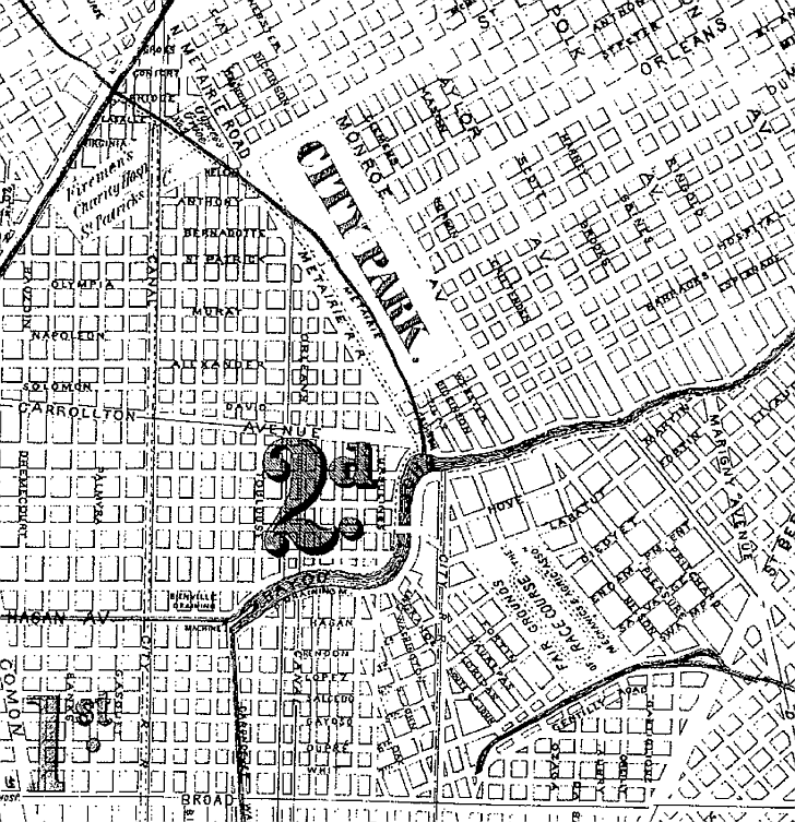 Maps/1800s1867MetairieRRandCityRR.gif