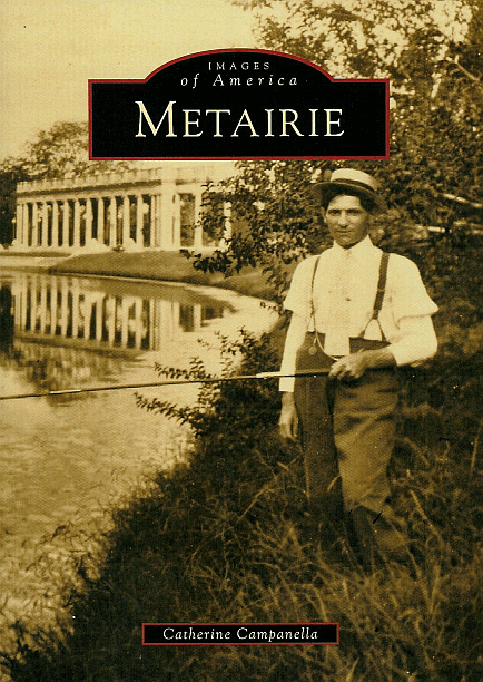 Metairie/COVER.gif