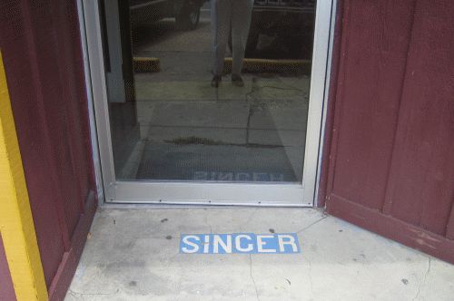 MetairieRoadDining/OldSingerLocation.jpg